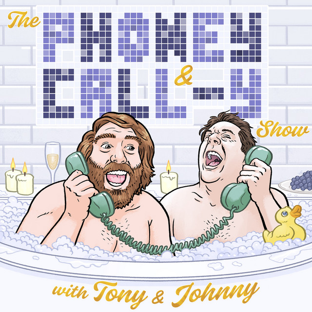 The Phoney Call y Podcast Podcast On Spotify