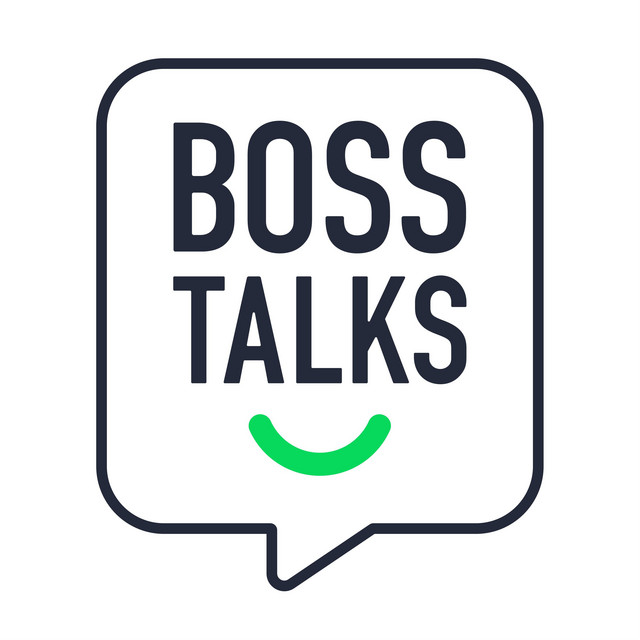 Boss Talks | Podcast on Spotify
