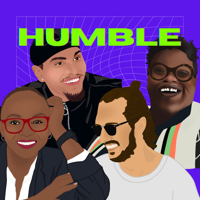 HUMBLE | Podcast on Spotify