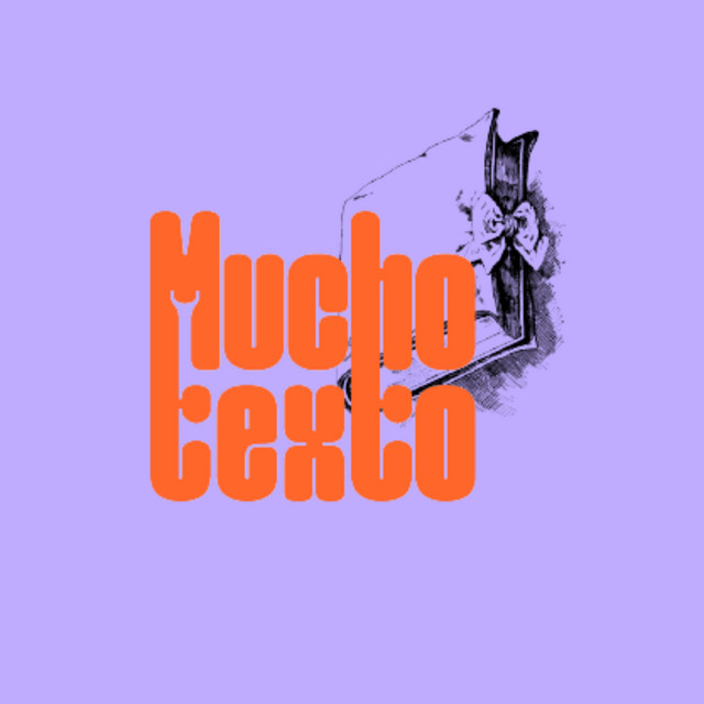 Mucho texto | Podcast on Spotify