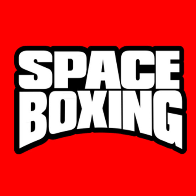 SpaceBoxing Radio | Podcast on Spotify