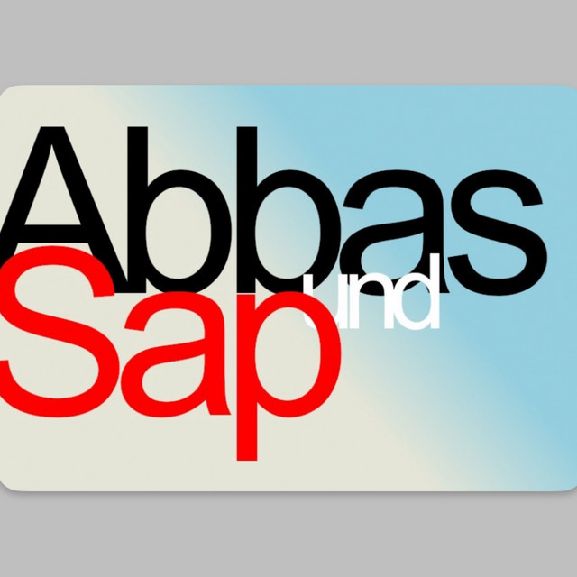 Abbas und Sap | Podcast on Spotify