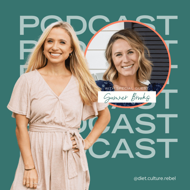 224. How Ditching Alcohol Helped Sumner Brooks Live Life Fully and ...