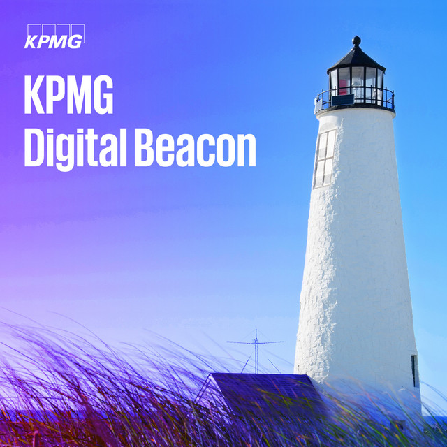 KPMG Digital Beacon | Podcast on Spotify