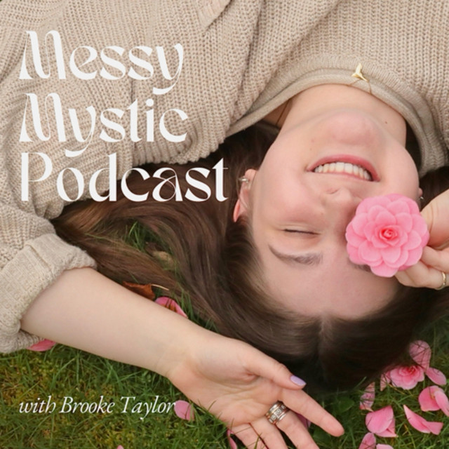 Embracing the Mess - by Rachel Kennaly - Ballast & Pine