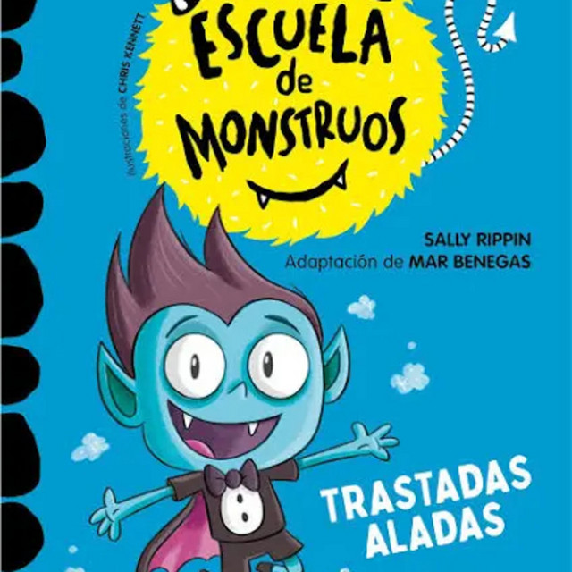 Portada de Cuentacuentos en familia 