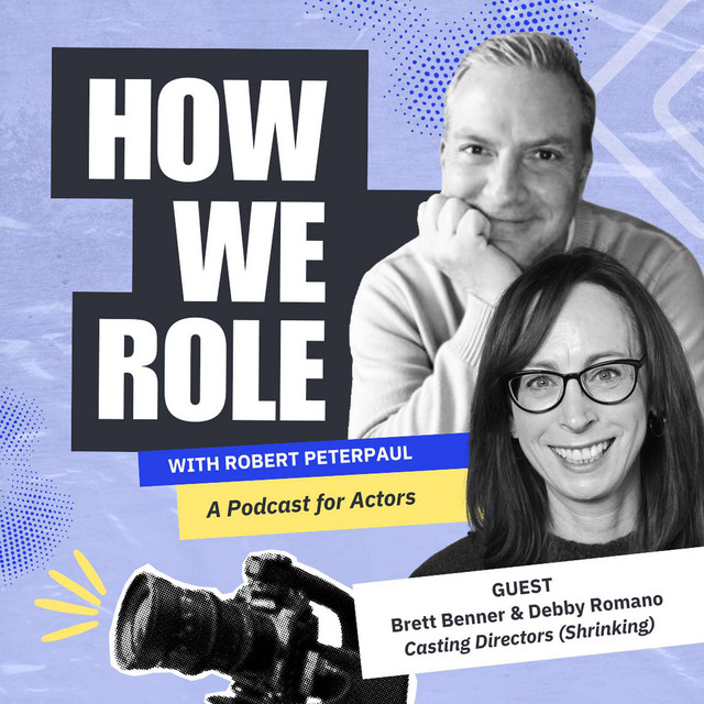 Keep It Simple: 'Shrinking' Casting Directors on Audition Advice That Books