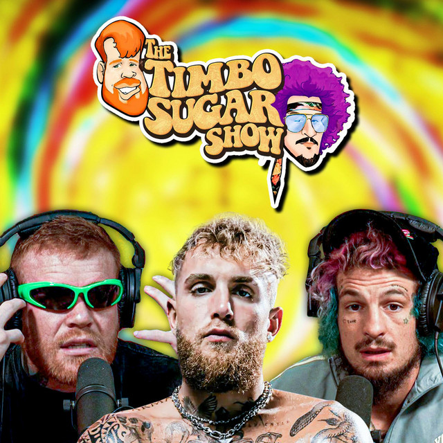 JAKE PAULS NEXT CALL OUT!! | TSS | EP. 310 - Timbo Sugarshow podcast ...