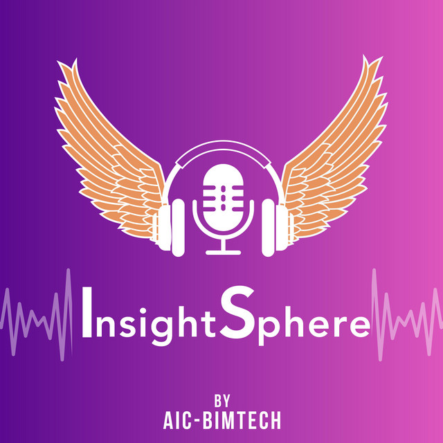 InsightSphere | Podcast on Spotify