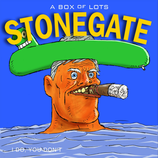 Stonegate | Podcast on Spotify