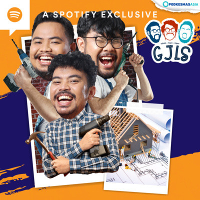 MEMBEDAH MIMPI ANEH DI RUMAH RISPO !!!! - GJLS | Podcast on Spotify