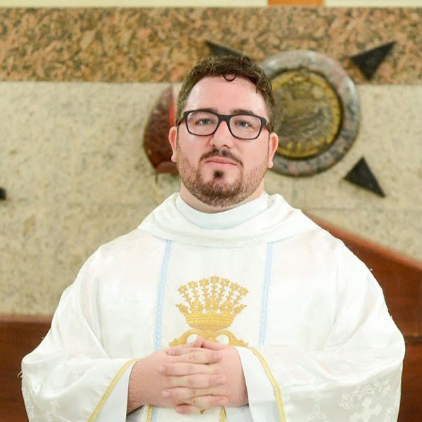 Evangelho do dia podcast artwork