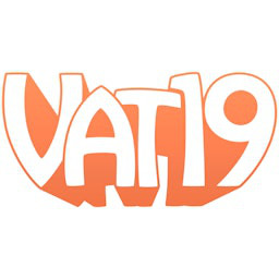 Vat19 podcast artwork