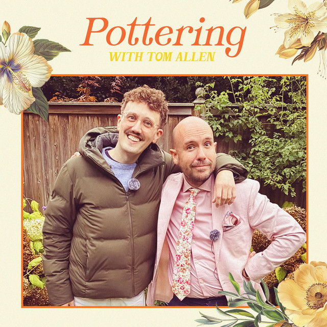 Phil Dunning - Pottering with Tom Allen | Podcast on Spotify
