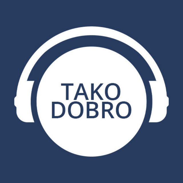 TAKO DOBRO - Vlado Kreslin