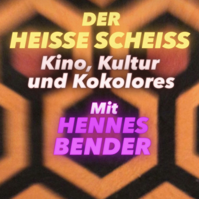 DER HEISSE SCHEISS | Podcast on Spotify
