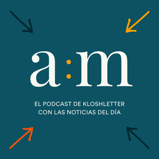 Portada de AM