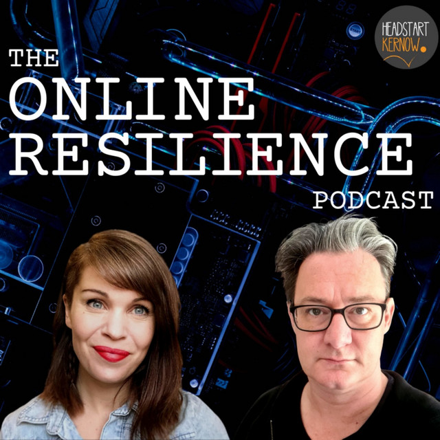 Headstart Online Resilience Podcast | Podcast on Spotify