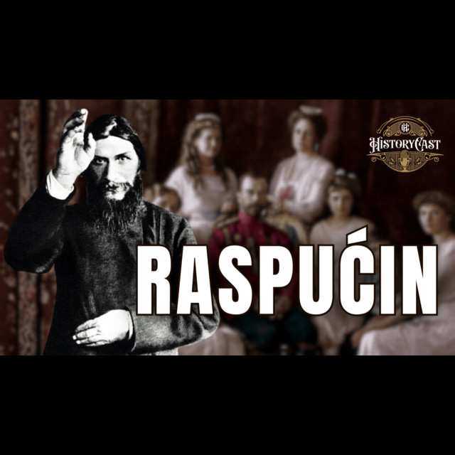 137 - Raspućin