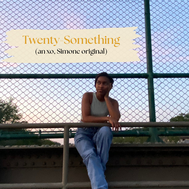 Twenty-Something | Podcast on Spotify