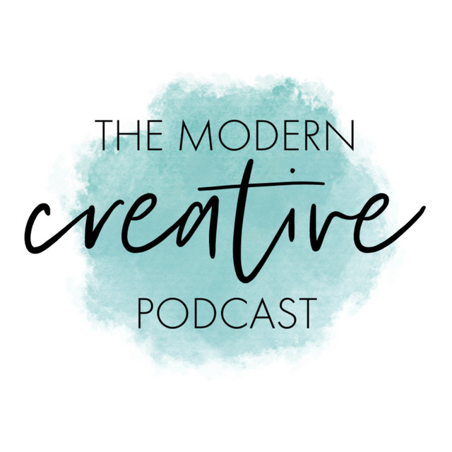 The Modern Creative | Podcast on Spotify