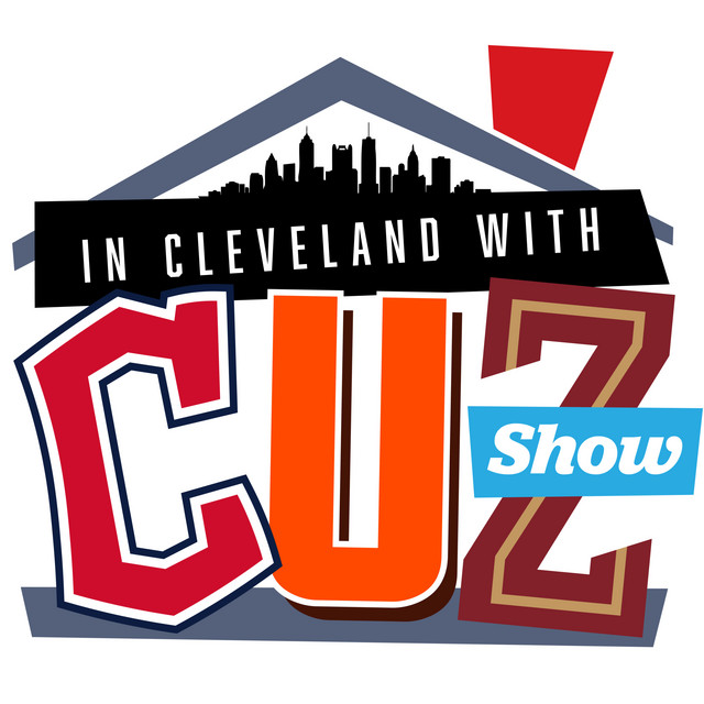 In Cleveland With Cuz | Podcast on Spotify