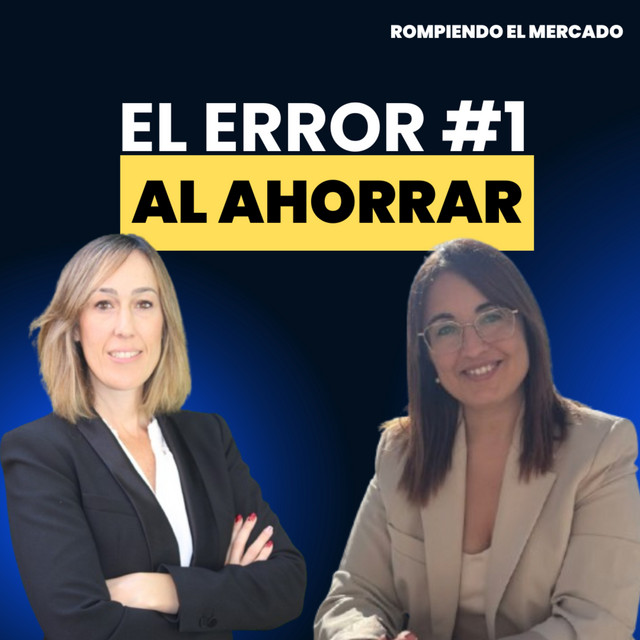 Portada de Rompiendo el mercado