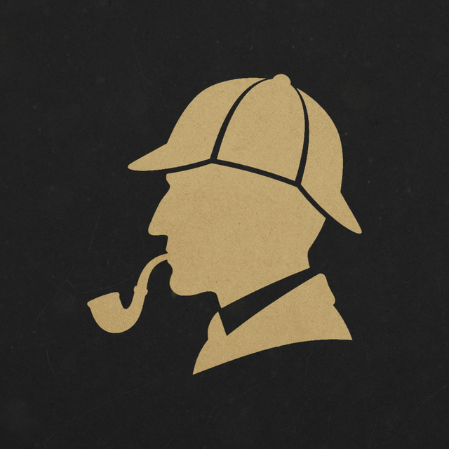 221B Stories podcast artwork