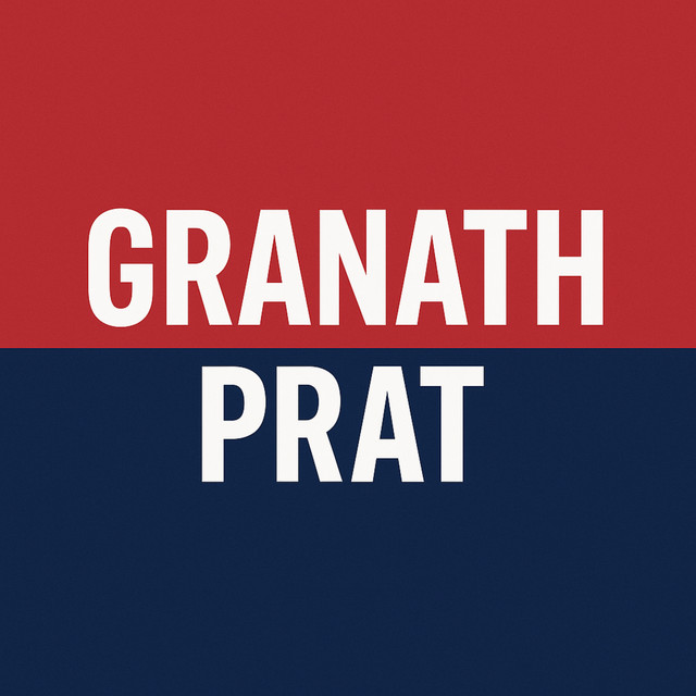 Granath Prat | Podcast on Spotify