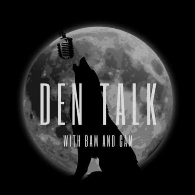 Den Talk | Podcast on Spotify