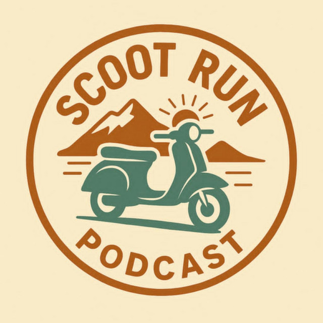 The Scoot Run | Podcast on Spotify