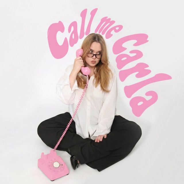 Call me Carla | Podcast on Spotify