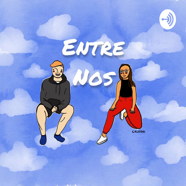 Entre Nos | Podcast on Spotify