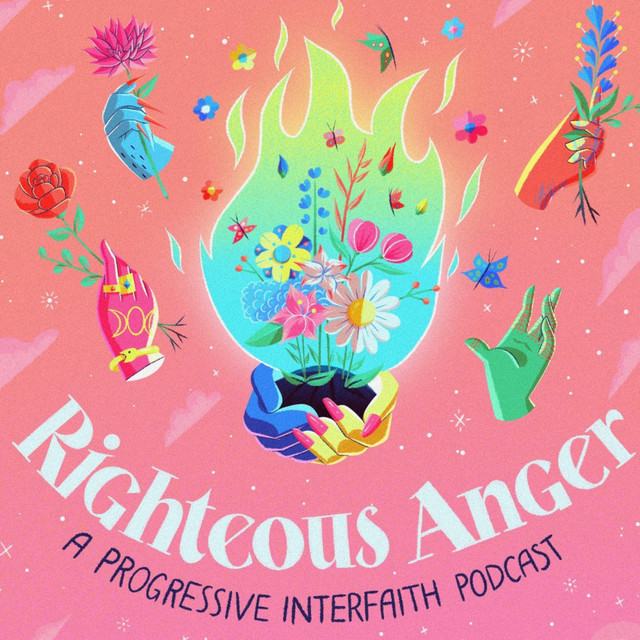 Episode 2: Politics of Abuse & Accountability in Religious Communities ...