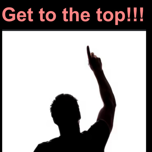Get to the top Podcast | Podcast on Spotify