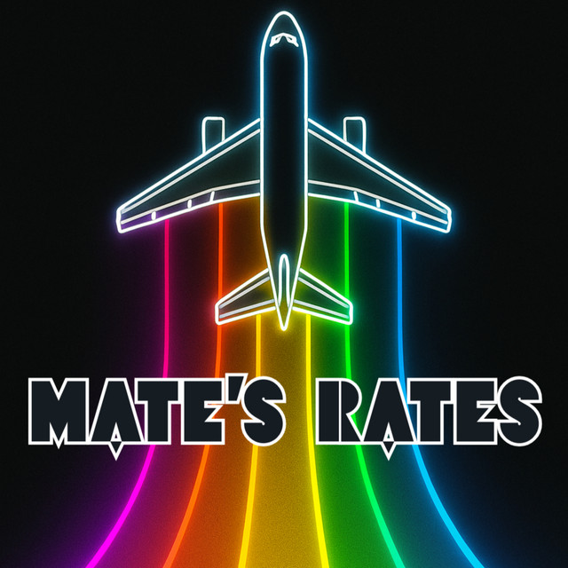 Mate's Rates | Podcast on Spotify