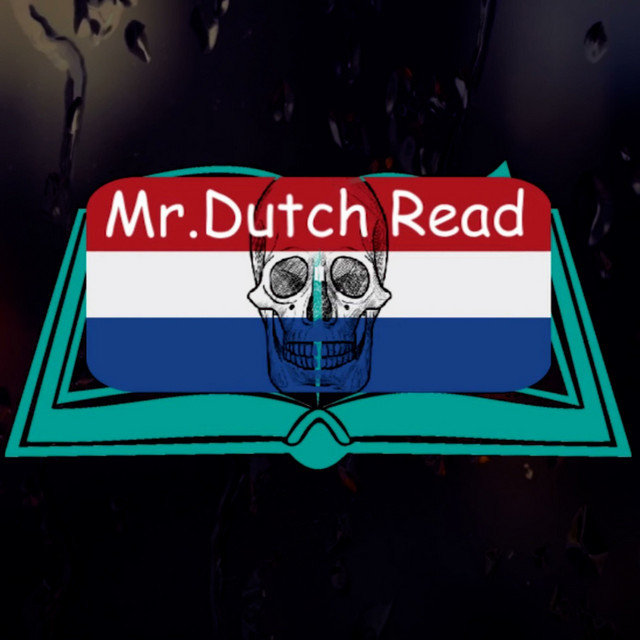 Mr. Dutch Read | Podcast on Spotify
