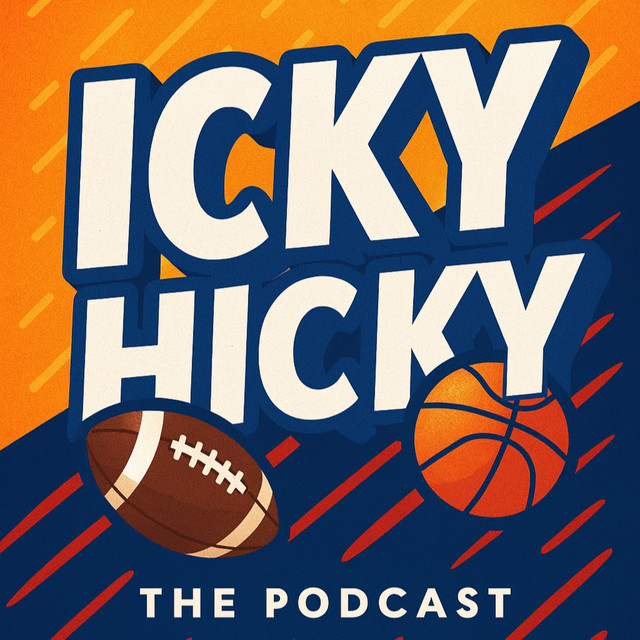 The Sharpe HOF - The Icky Hicky Podcast | Podcast on Spotify