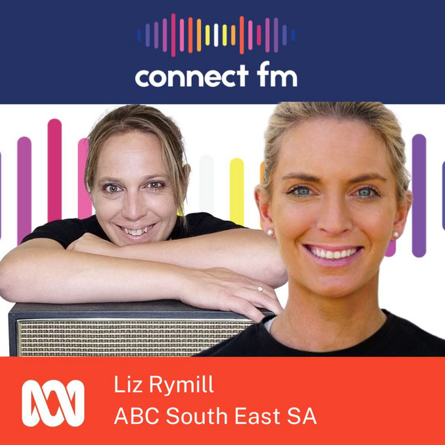 Liz Rymill ABC South East SA Interviews Scad - Connect Fm - 106.1 ...