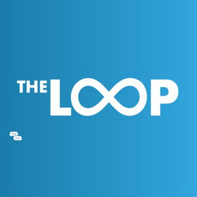 The Loop | Podcast on Spotify