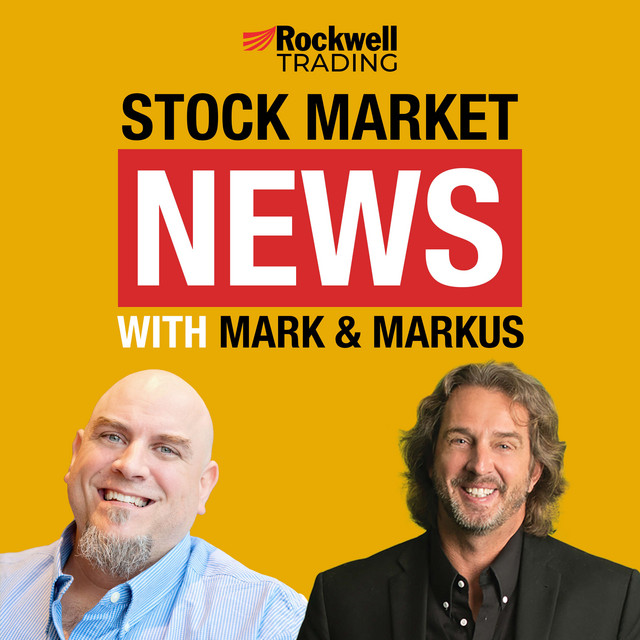 Podcast: 📈 Crude Oil prices highest in 6 years, new cyb