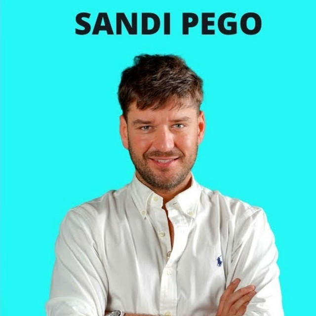 Sandi Pego: Helena me skinula do gaća! | nemoj me. PODCAST S04E05