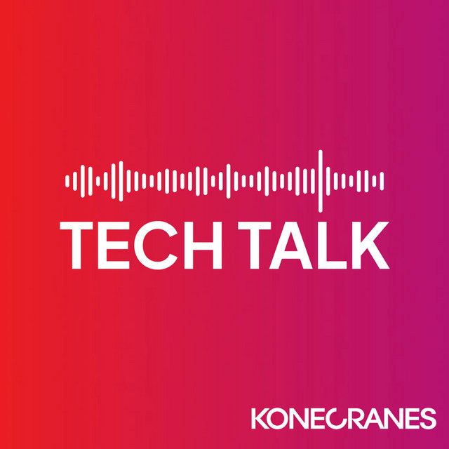 Tech Talk | Podcast on Spotify