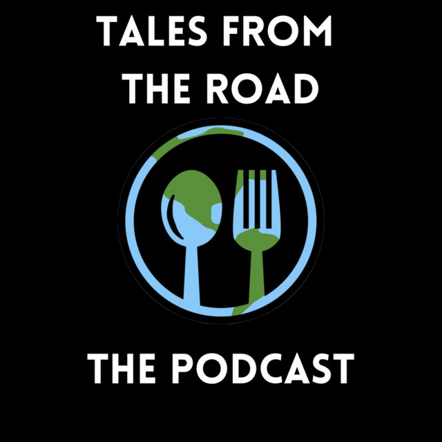 Tales From The Road : The Podcast | Podcast on Spotify