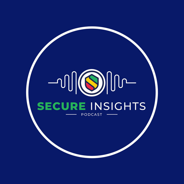 Secure Insights | Podcast on Spotify