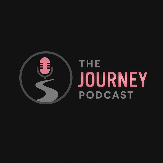 The Journey Podcast | Podcast on Spotify
