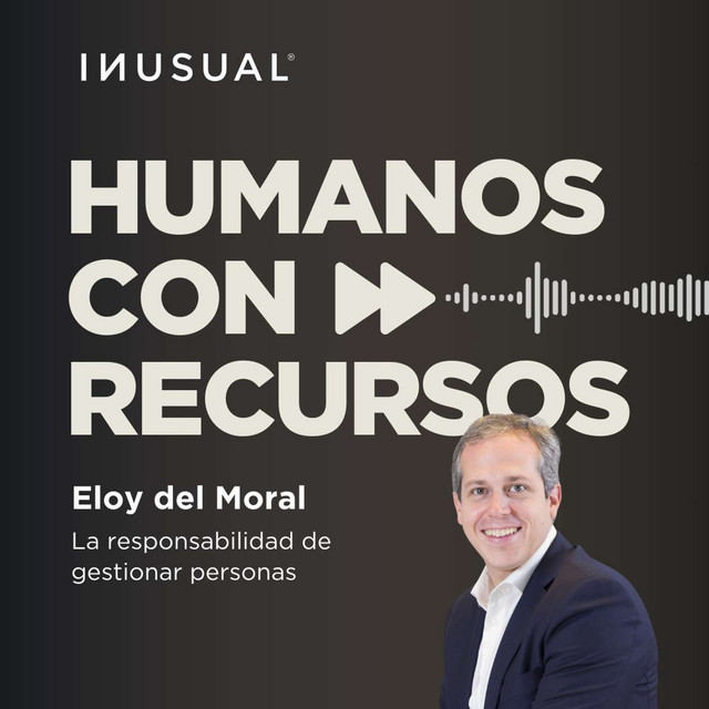 Portada de Humanos con Recursos