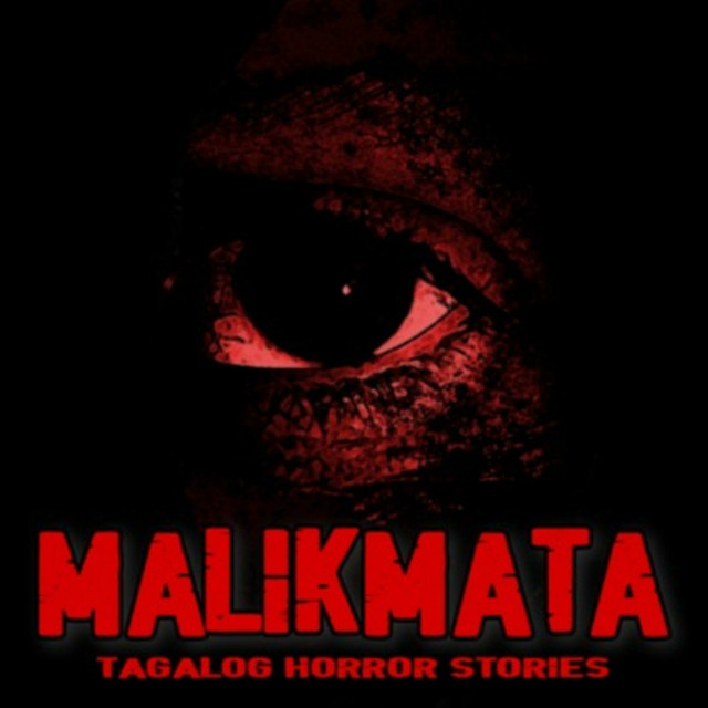 MALIKMATA podcast artwork