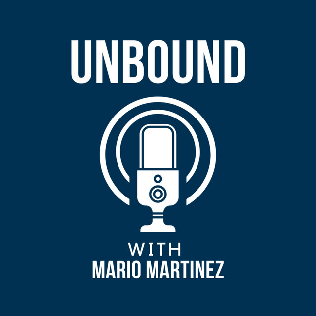 Unbound | Podcast on Spotify