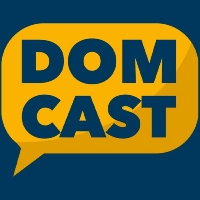 DomCast | Podcast on Spotify